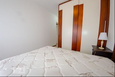Suíte de apartamento para alugar com 2 quartos, 150m² em Ingleses Norte, Florianópolis