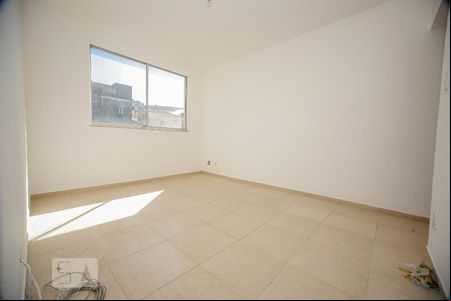 Sala de apartamento para alugar com 2 quartos, 60m² em Fonseca, Niterói