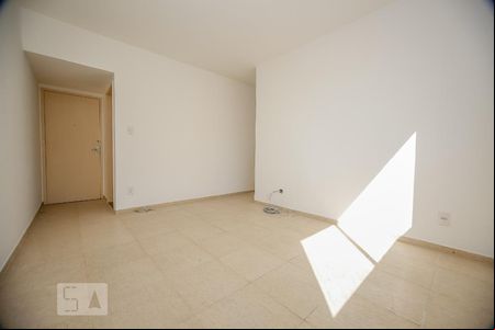 Sala de apartamento para alugar com 2 quartos, 60m² em Fonseca, Niterói