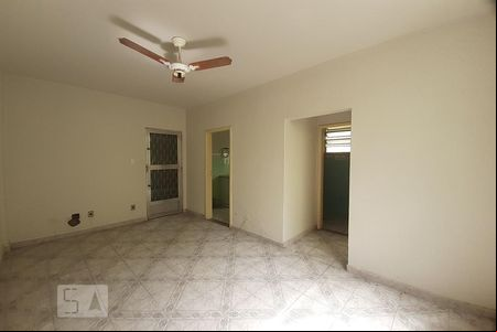 Sala de apartamento para alugar com 1 quarto, 50m² em Engenho de Dentro, Rio de Janeiro