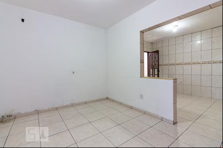 Sala de casa para alugar com 3 quartos, 110m² em Vila Yolanda, Osasco