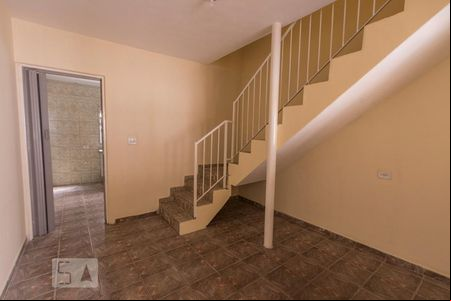 Sala de casa para alugar com 3 quartos, 90m² em Jardim Nordeste, São Paulo
