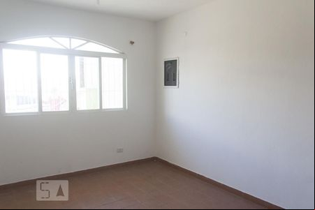 Sala 1 de casa para alugar com 3 quartos, 125m² em Jardim Eliane, Cotia