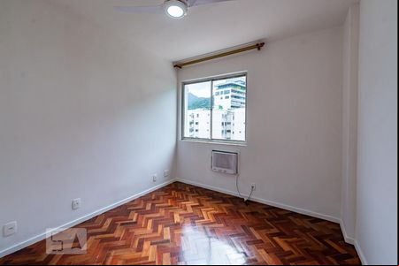 Quarto 1 de apartamento à venda com 3 quartos, 90m² em Jardim Botânico, Rio de Janeiro