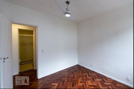 Quarto 1 de apartamento à venda com 3 quartos, 90m² em Jardim Botânico, Rio de Janeiro