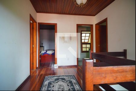 Ante Sala - Quartos de casa para alugar com 3 quartos, 300m² em o das Pedras, Porto Alegre