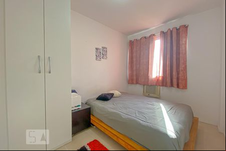 Quarto 2 de apartamento à venda com 2 quartos, 49m² em Vicente de Carvalho, Rio de Janeiro
