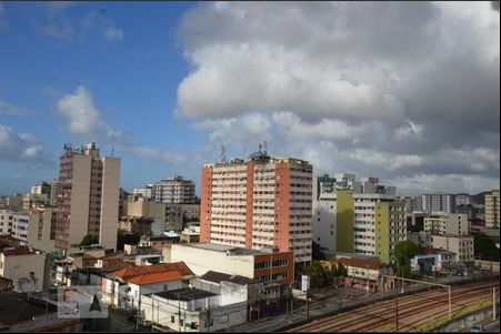 Vista da Sala de apartamento à venda com 4 quartos, 146m² em Méier, Rio de Janeiro