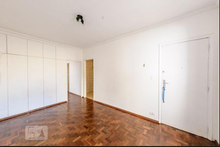 Sala de kitnet/studio à venda com 1 quarto, 50m² em Centro, Campinas