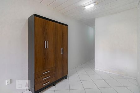 Sala/Quarto de apartamento para alugar com 1 quarto, 45m² em Sagrada Família, Belo Horizonte