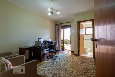 Suíte 1 de apartamento para alugar com 4 quartos, 272m² em Água Fria, São Paulo