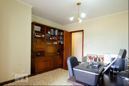 Suíte 1 de apartamento para alugar com 4 quartos, 272m² em Água Fria, São Paulo