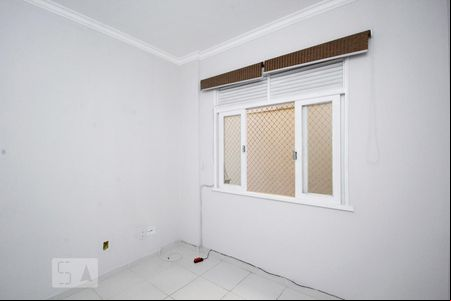 Sala de apartamento à venda com 2 quartos, 54m² em Santa Teresa, Rio de Janeiro