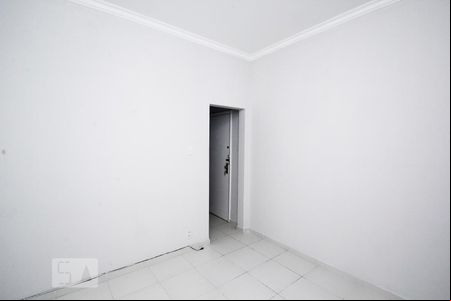 Sala de apartamento à venda com 2 quartos, 54m² em Santa Teresa, Rio de Janeiro