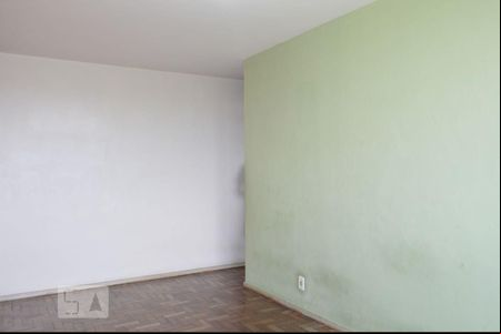 Sala de apartamento à venda com 2 quartos, 60m² em Ingá, Niterói