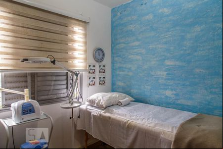 Quarto 2 de apartamento à venda com 2 quartos, 110m² em Parque Novo Mundo, São Paulo