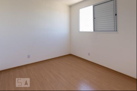 Quarto 1 de apartamento para alugar com 2 quartos, 45m² em Jardim Ouro Branco, Ribeirão Preto