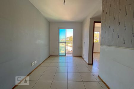 Sala de apartamento para alugar com 2 quartos, 58m² em Irajá, Rio de Janeiro