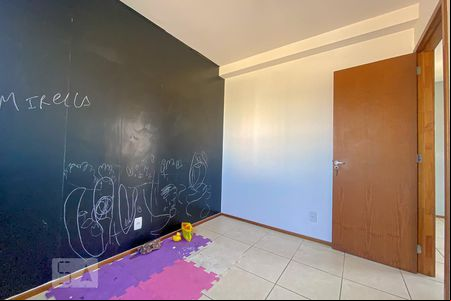 Quarto 1 de apartamento para alugar com 2 quartos, 58m² em Irajá, Rio de Janeiro