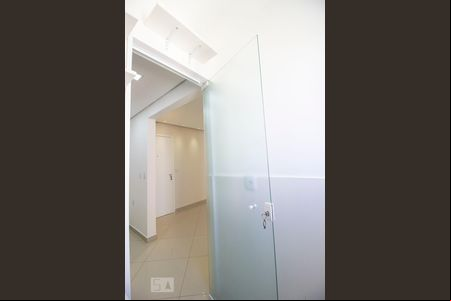 Área de Serviço de apartamento à venda com 2 quartos, 48m² em Nova Cidade Jardim, Jundiaí