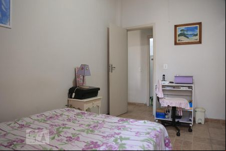 Quarto 2 de apartamento para alugar com 2 quartos, 67m² em Vila Isabel, Rio de Janeiro