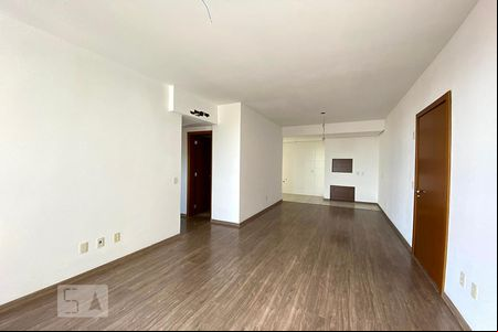 Sala de Estar de apartamento à venda com 3 quartos, 90m² em Pátria Nova, Novo Hamburgo