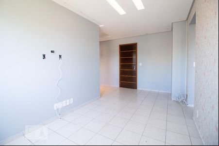 Sala de apartamento para alugar com 2 quartos, 60m² em Sul (águas Claras), Brasília