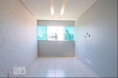Sala de apartamento para alugar com 2 quartos, 60m² em Sul (águas Claras), Brasília
