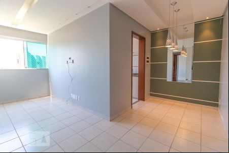 Sala de apartamento para alugar com 2 quartos, 60m² em Sul (águas Claras), Brasília