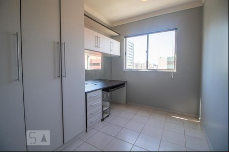 Quarto 01 de apartamento para alugar com 2 quartos, 60m² em Sul (águas Claras), Brasília