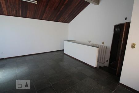 Sala 2 de casa para alugar com 3 quartos, 217m² em Jardim Paulista I, Jundiaí