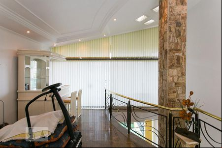 Sala 2 de casa para alugar com 3 quartos, 600m² em Mooca, São Paulo