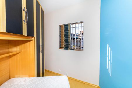 Quarto 1 de casa à venda com 3 quartos, 138m² em Vila Nivi, São Paulo