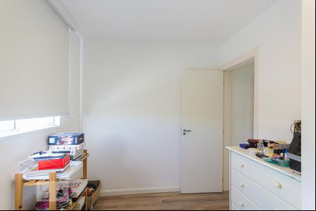 Suíte 1 de apartamento para alugar com 2 quartos, 75m² em Jacarepaguá, Rio de Janeiro