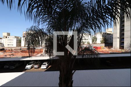 Sala Vista de apartamento para alugar com 2 quartos, 53m² em City Ribeirão, Ribeirão Preto