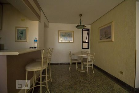 Sala de kitnet/studio à venda com 1 quarto, 54m² em Santana, São Paulo