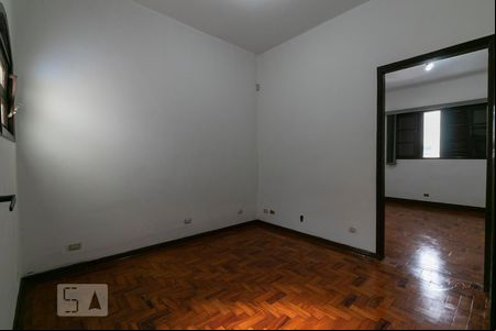 Quarto 1 de casa para alugar com 2 quartos, 82m² em Vila Prudente, São Paulo