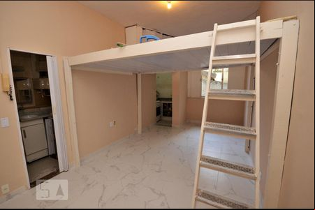 Studio de kitnet/studio à venda com 1 quarto, 35m² em Flamengo, Rio de Janeiro