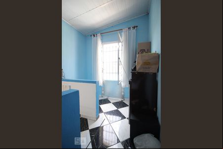 Quarto 1 de casa para alugar com 3 quartos, 70m² em Chora Menino, São Paulo