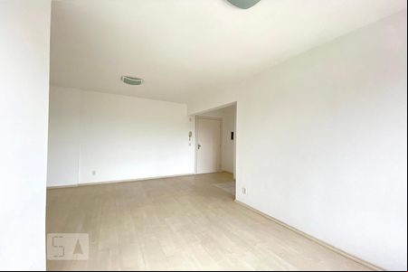 Sala de Estar de apartamento à venda com 2 quartos, 80m² em Mauá, Novo Hamburgo