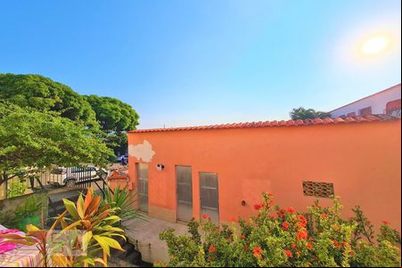 Vista de apartamento à venda com 1 quarto, 49m² em Quintino Bocaiuva, Rio de Janeiro