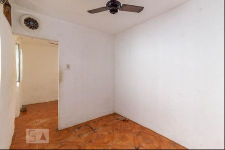 Sala de Jantar de casa de condomínio à venda com 2 quartos, 80m² em Todos Os Santos, Rio de Janeiro