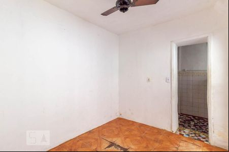 Sala de Jantar de casa de condomínio à venda com 2 quartos, 80m² em Todos Os Santos, Rio de Janeiro