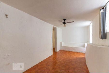 Sala de casa de condomínio à venda com 2 quartos, 80m² em Todos Os Santos, Rio de Janeiro