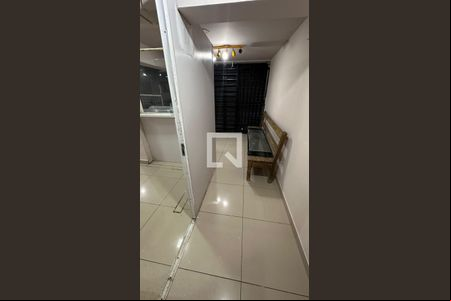 Kitnet/Studio para alugar com 1 quarto, 180m² em Caiçaras, Belo Horizonte