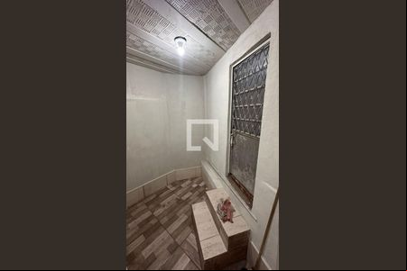 Kitnet/Studio para alugar com 1 quarto, 180m² em Caiçaras, Belo Horizonte