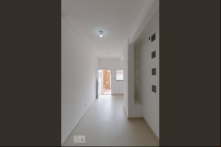 Sala de apartamento para alugar com 2 quartos, 96m² em Itapuã, Salvador