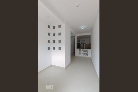 Sala de apartamento para alugar com 2 quartos, 96m² em Itapuã, Salvador