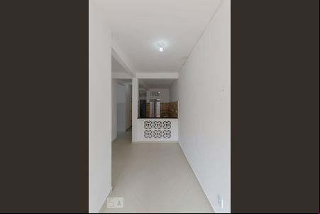 Sala de apartamento para alugar com 2 quartos, 96m² em Itapuã, Salvador