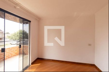 Sala de casa para alugar com 3 quartos, 75m² em Cajuru, Curitiba